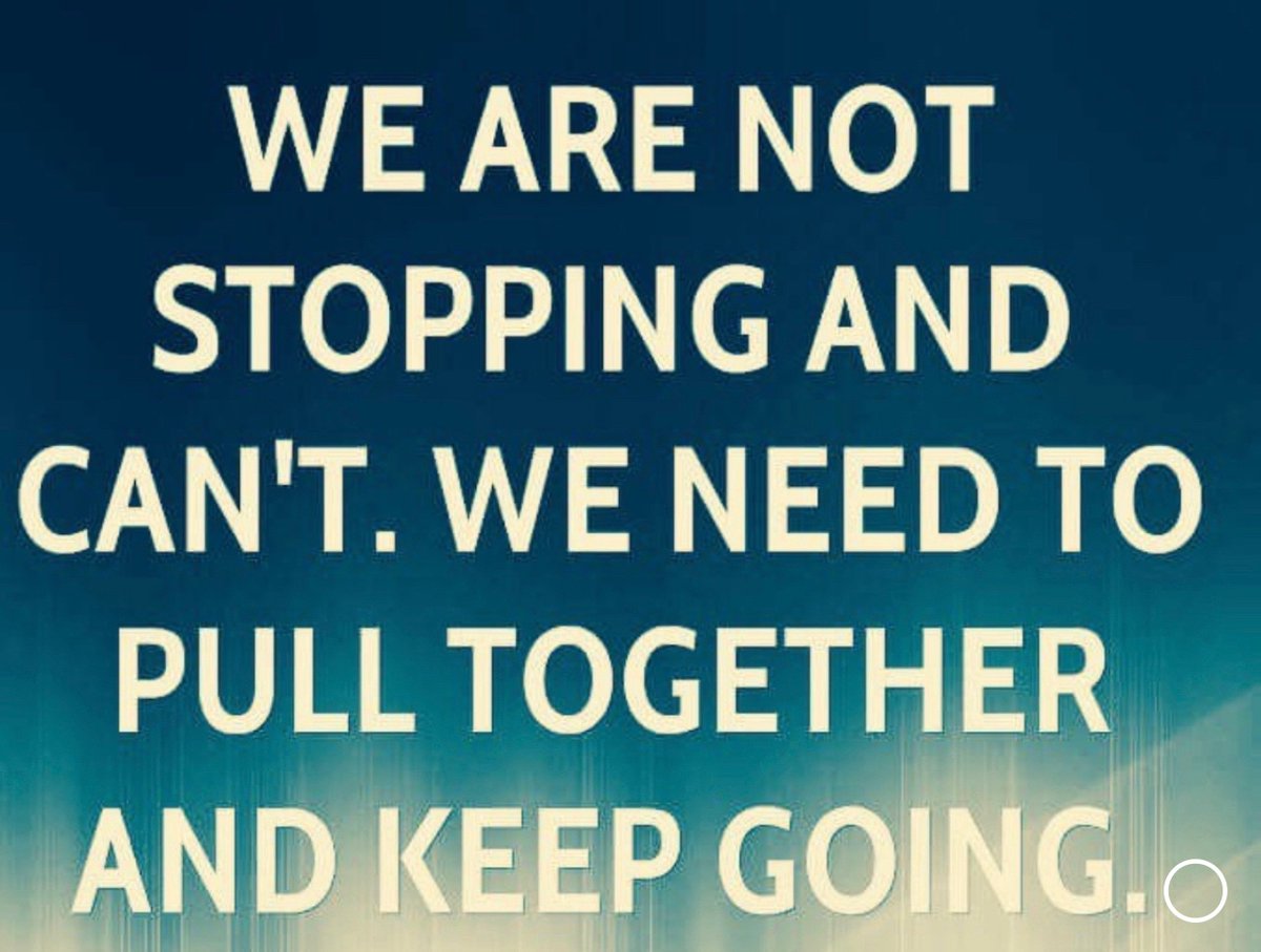 PullTheShade3's tweet image. #LetUSDoGood 
#ItsGoingtoTakeAnArmy