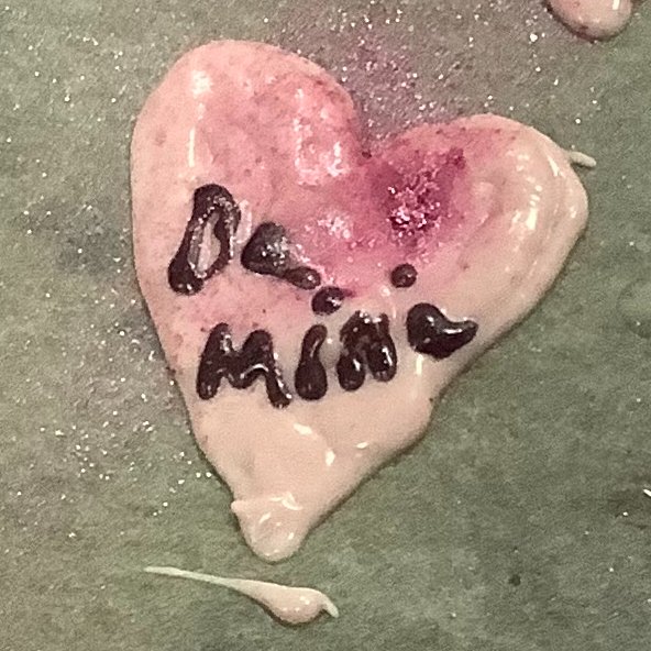 💖Happy Valentine's Day! 💖

Baking at Blueprint is in full swing! 💖👩‍🍳

#ValentinesDay #Baking #Love #SweetTreats #ThisisAP #LoveAP