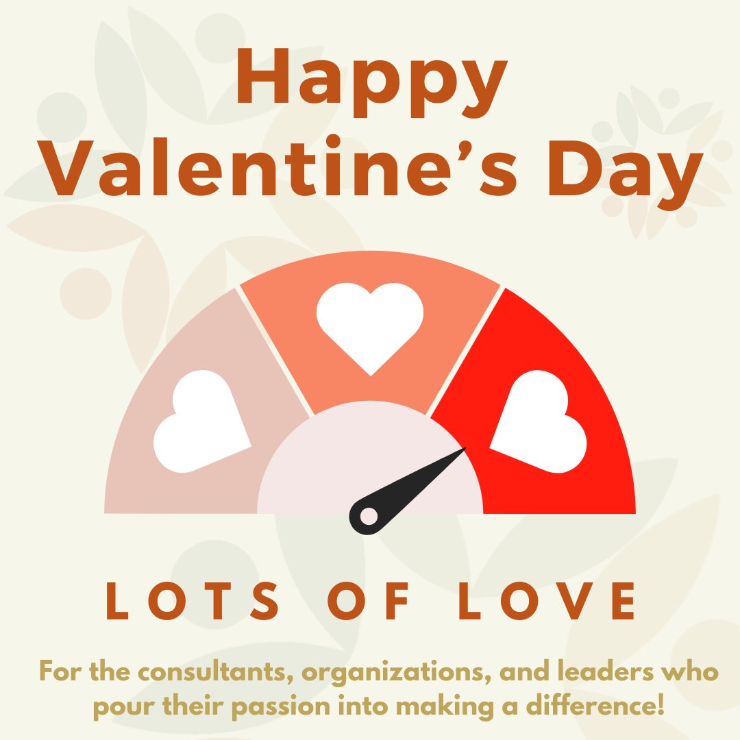 Happy Valentine’s Day from NNCG! ❤️

Today, we’re celebrating the heart of philanthropy—our incredible members who dedicate their work to strengthening nonprofits, empowering communities, and creating meaningful change. 🌎✨

#NNCG #NNCGisWE #consultants #Leadership