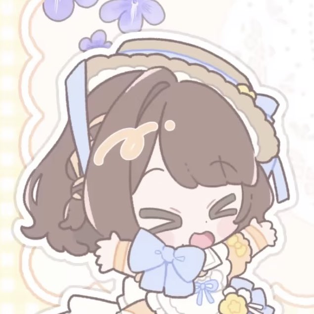 「ところでどちらかご一緒してくれるフォロワーさんいますか⁇!布お揃いにしよ… 」|໒꒱筑波れち໒꒱のイラスト