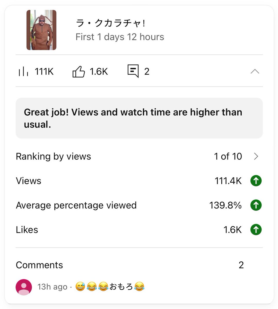 I don’t get why some creators are so afraid of AI, it’s just a tool to help us go further than ever!

Shoutout to <a href="/DittoDub/">DittoDub</a> &amp; <a href="/derraleves/">Derral Eves</a> for making this possible!