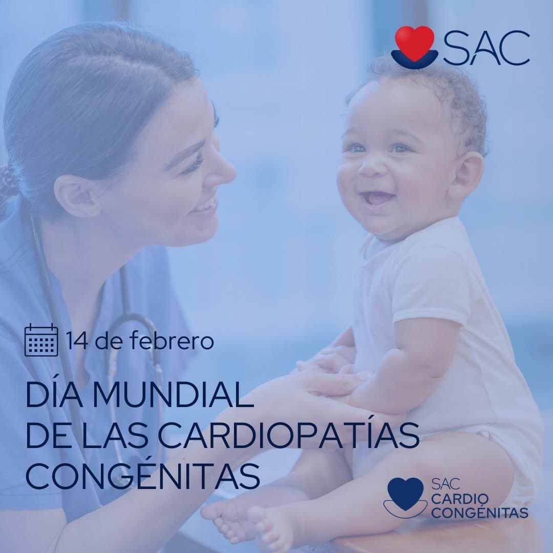 Sociedad Argentina de Cardiología tweet media