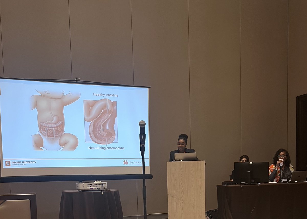 Jasmine (Lee) Ivory, MD (@drjasmine_md) on Twitter photo I always appreciate the opportunity to present our labs work! #ASC2025 #NECResearch <a href="/IU_Surgery/">Indiana Surgery -Indiana Univ School of Medicine</a> <a href="/IU_PedSurg/">IUSM Pediatric Surgery</a> <a href="/troymarkelmd/">Troy Markel</a> I always appreciate the opportunity to present our labs work! #ASC2025 #NECResearch <a href="/IU_Surgery/">Indiana Surgery -Indiana Univ School of Medicine</a> <a href="/IU_PedSurg/">IUSM Pediatric Surgery</a> <a href="/troymarkelmd/">Troy Markel</a>