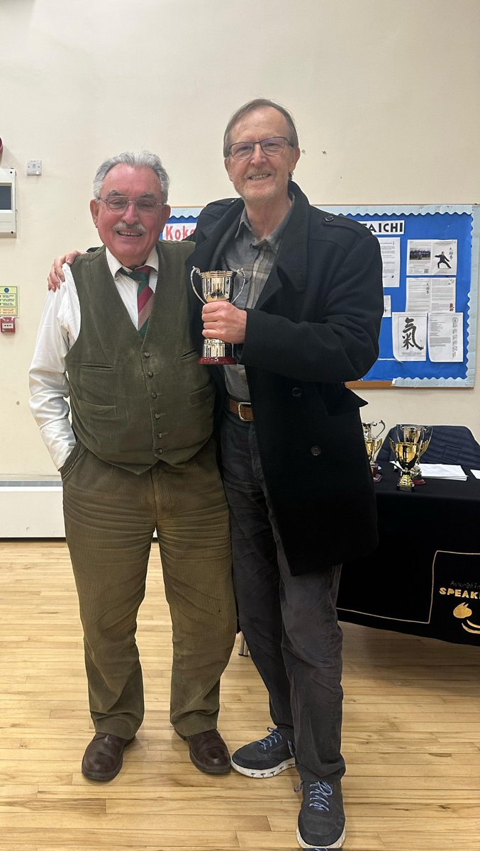 Sans Souci Speakers Club (Solihull) tweet media