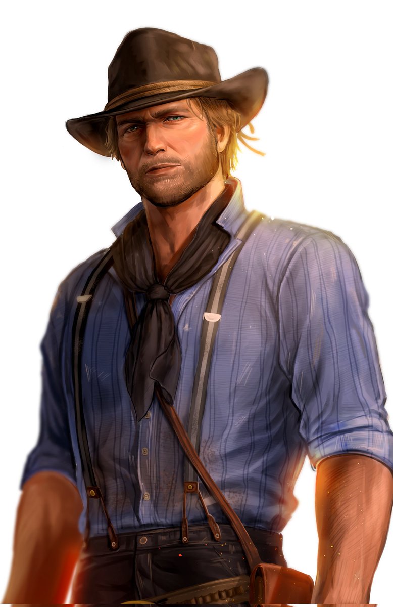 bbba_mmm's tweet photo. 아서 팔뚝이 좋다
#rdr2 https://t.co/VoZXqZdqaE