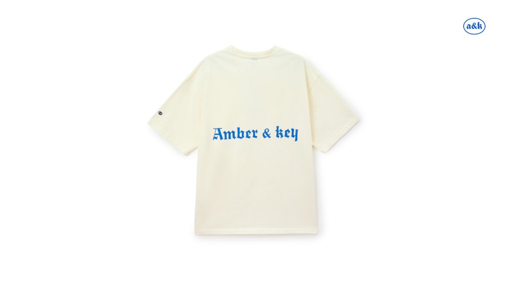 Amber&Key tweet media