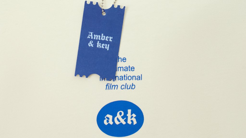 Amber&Key tweet media