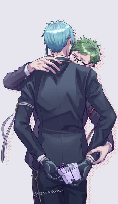 トレジェイ 