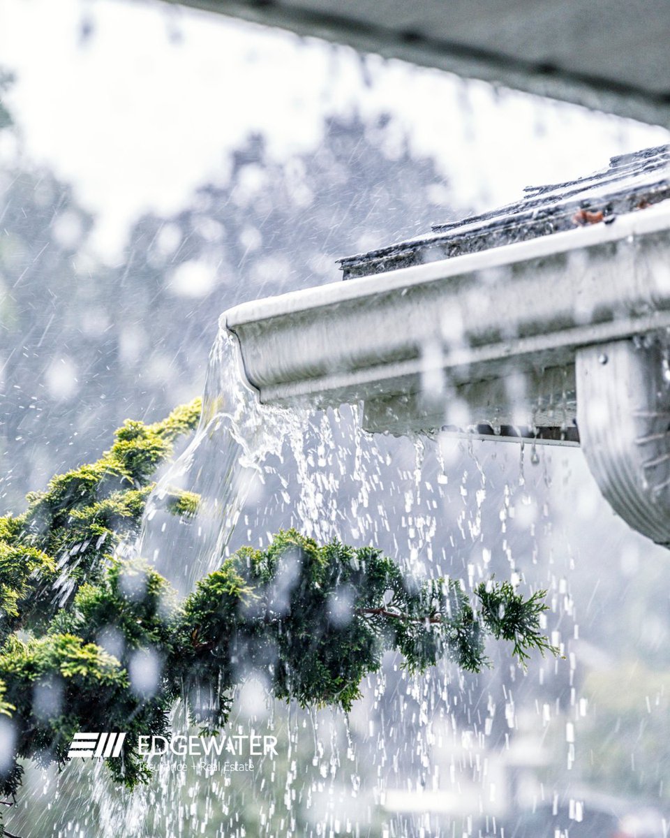 Edgewater_Blair's tweet image. Storm season is here! ⛈️ Is your home insurance policy ready for the unexpected? Let’s chat! 

#PeaceOfMind #KansasInsurance #NebraksaInsurance #IowaInsurance #EdgewaterInsurance #WurthMedia