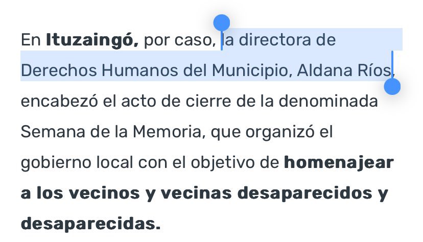 Tendencias tweet media