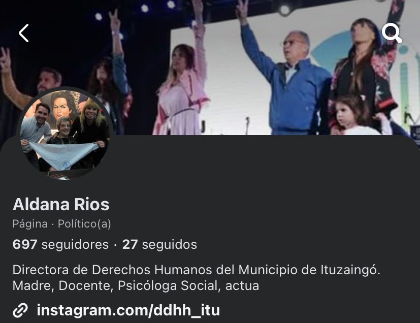 Tendencias tweet media