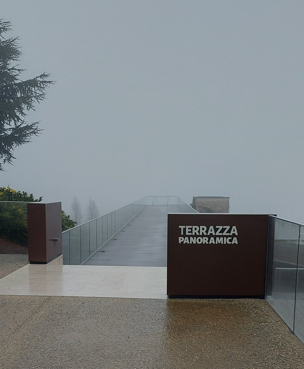 Una splendida metafora della vita.