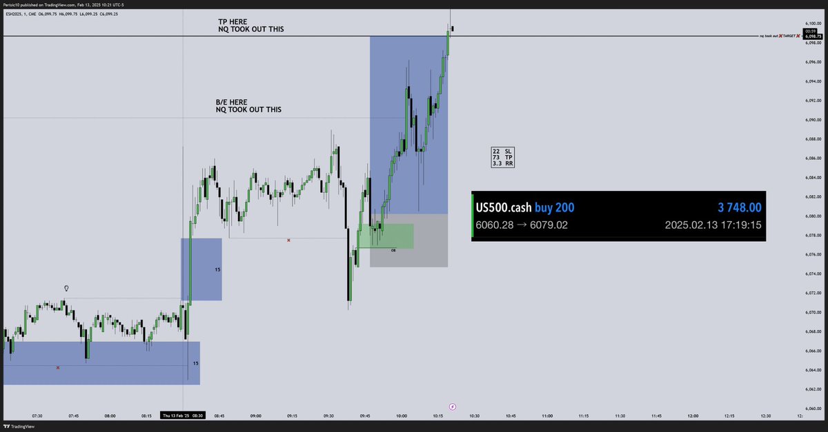 Prod Trades tweet media