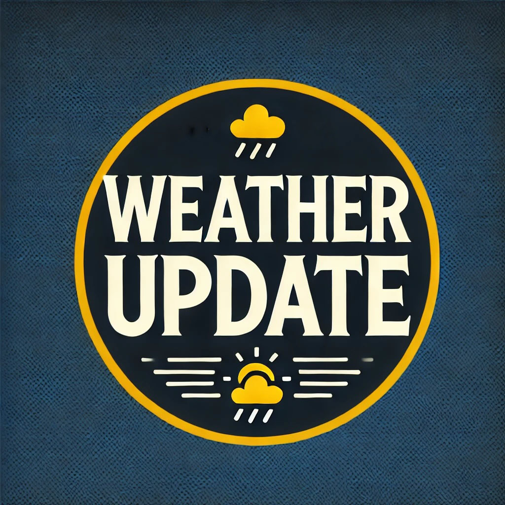 LCC Alert:  All Eugene locations will have a 10:00 am opening today, Feb. 14, due to weather conditions. See your email for information on when to report for classes. Florence and Cottage Grove locations are under normal schedules. Stay safe, Titans!