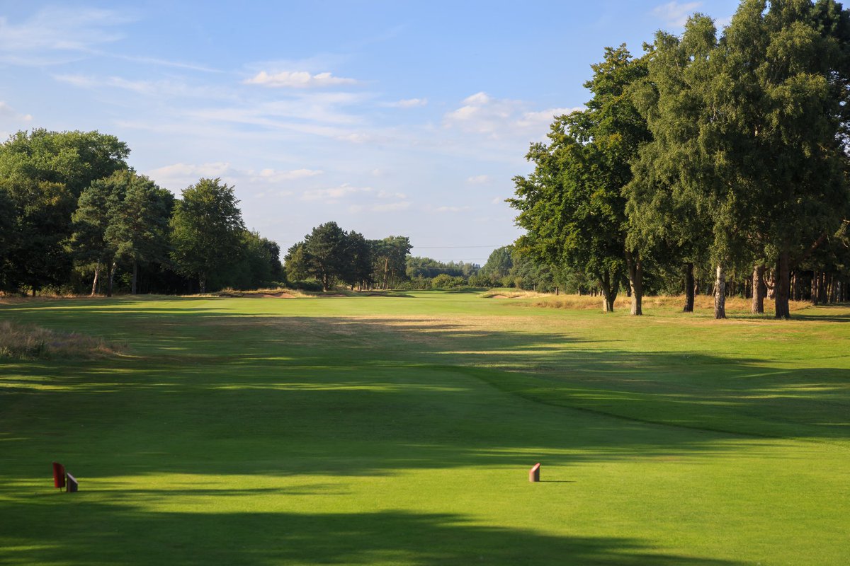 LincolnGolfClub tweet media