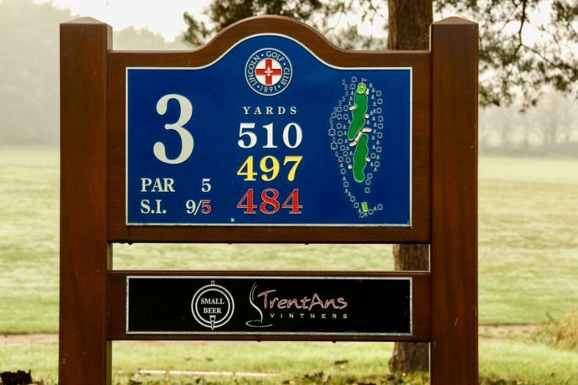 LincolnGolfClub tweet media