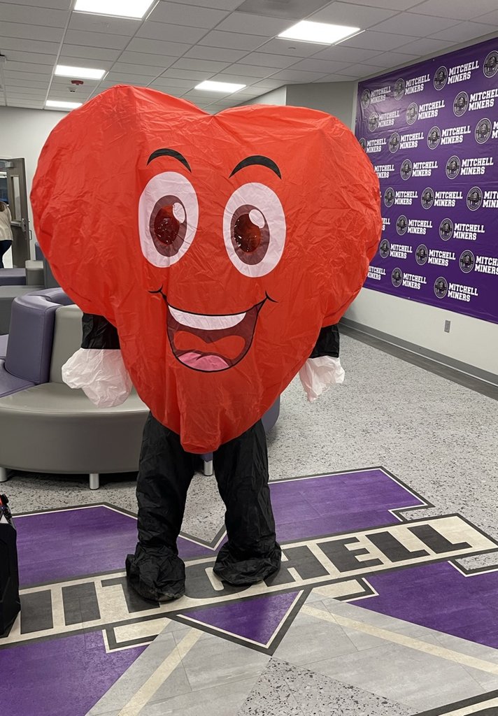 Mitchell County Schools tweet media