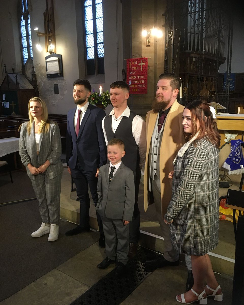 St John’s Goole tweet media