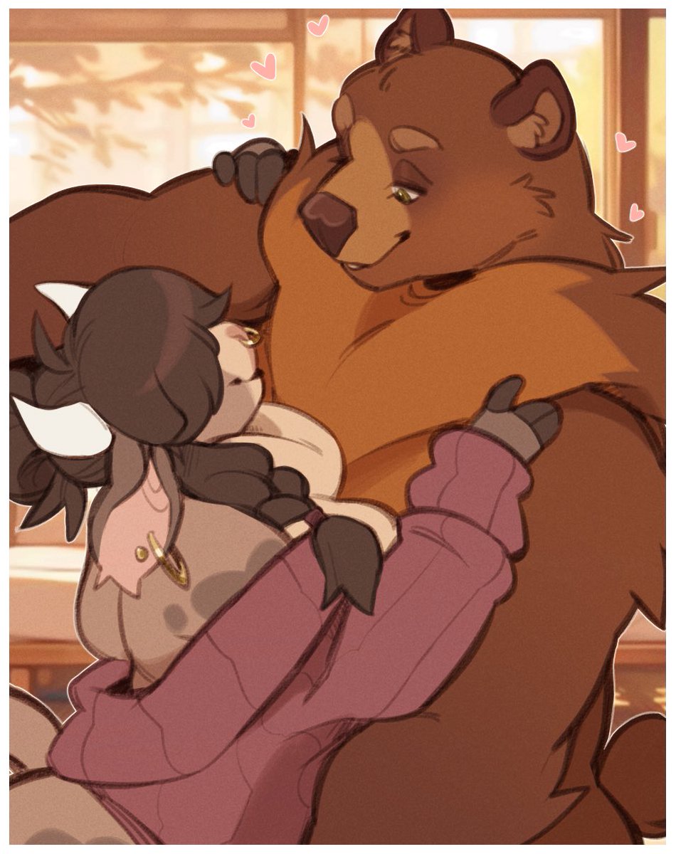 Happy Valentine’s Day to the love of my life 🩷 I cherish you every single day. You are my rock. You make every day a treat. I love you so much <a href="/Blais_AD/">blais.bsky.social</a> 🩷🩷🩷