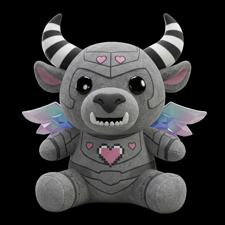 Happy Valentine's Day #BBNFT