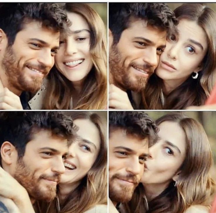 ¡Feliz día de San Valentín!

CanYaman&amp;ÖzgeGürel #CanYaman #ÖzgeGürel