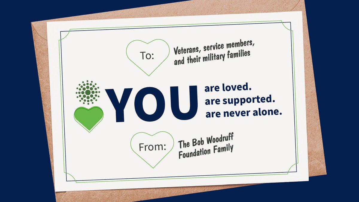 ❤️ You are loved! You are supported! You are never alone! ❤️#GotYour6 #Veterans #Family 

This Valentine’s Day, we’re celebrating the power of love, resilience, and the families growing stronger through our IVF program. Since 2017, we have helped veterans welcome 90+ babies