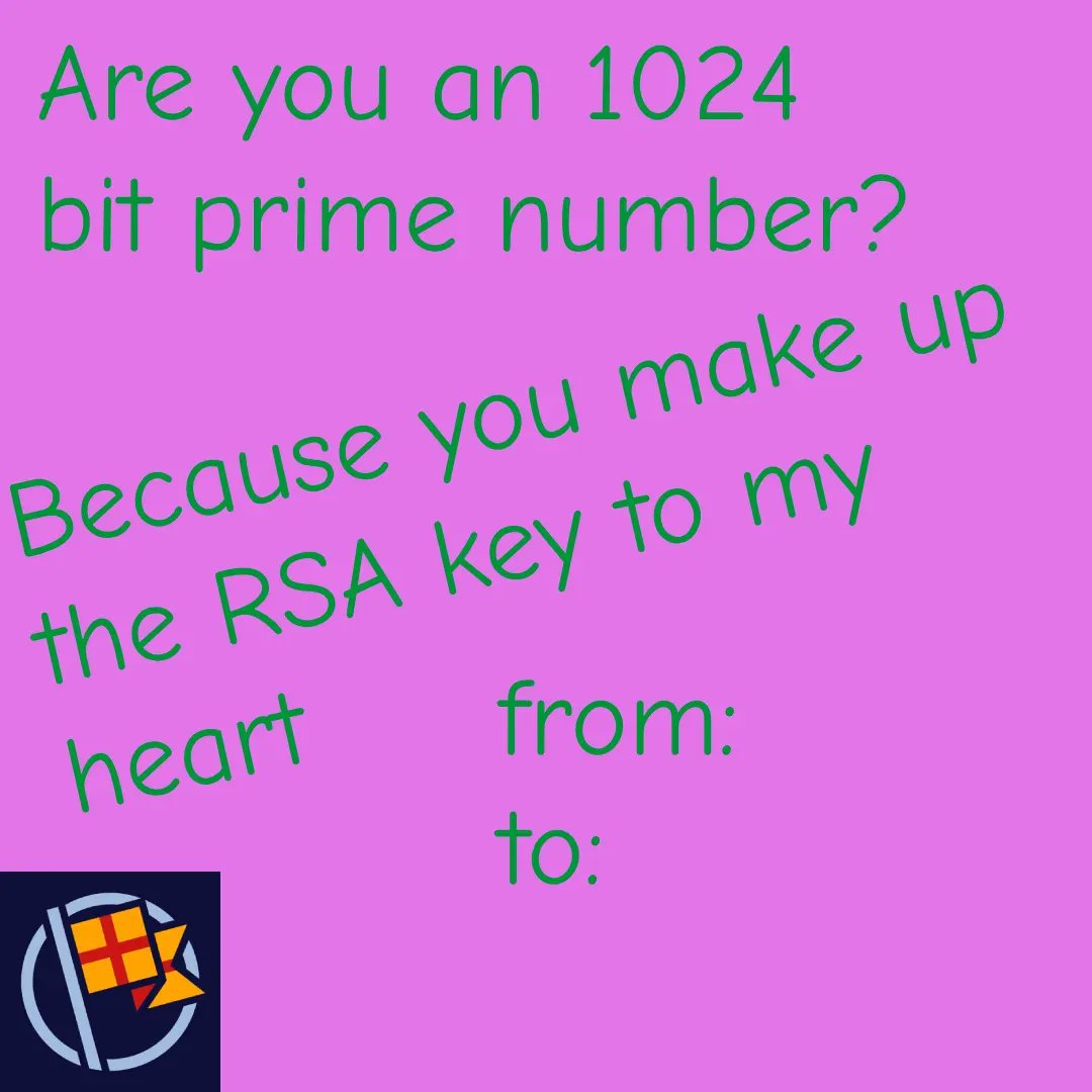 It’s Valentine’s Day, and as is tradition, we have something we want to ask you ❤️

We even added some bugs 🪲#ctf #hacking #ValentinesDay
