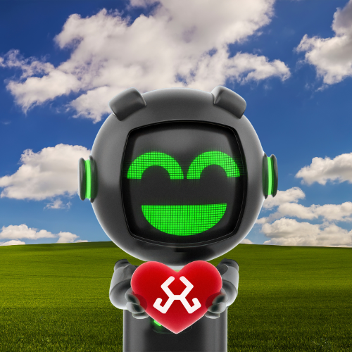 Roses are red, violets are blue, AI runs on data… and so do you.

Happy Valentine’s Day from Hybrid. ❤️🤖