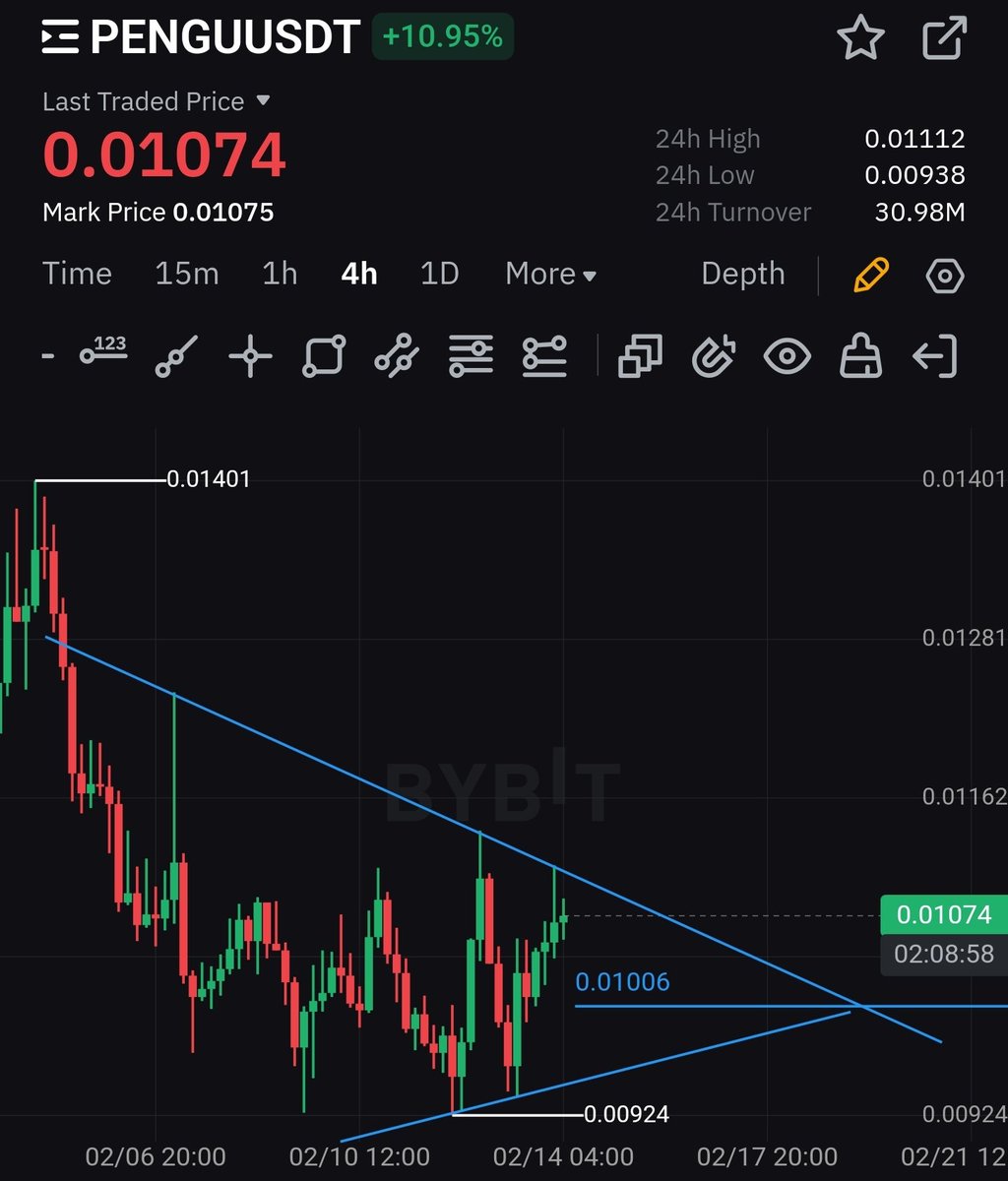 High risk plays Not yet entered, entries marked $PENGU $chillguy and $rune. Listing rune as high risk solely on tokenomics although previously considered solid project. If things turn around for them, would be very nice returns