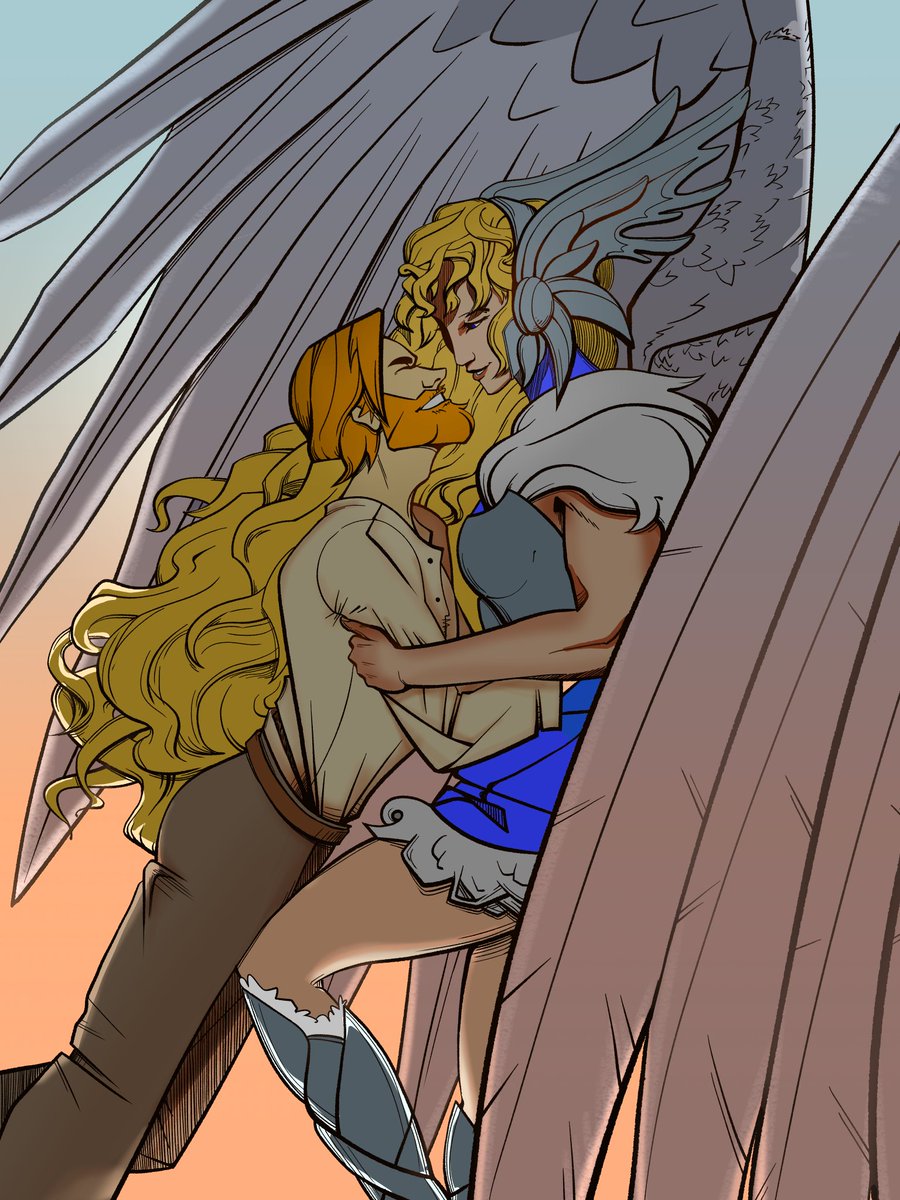 🐬i just wanna be part of your symphony🐬
#brawlhalla #roland #hypernia #ValentinesDay