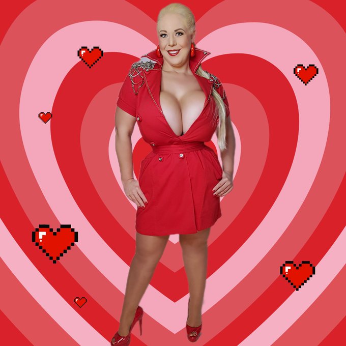 #HappyValentinesDay and a fantastic weekend https://t.co/M725z0IhZI