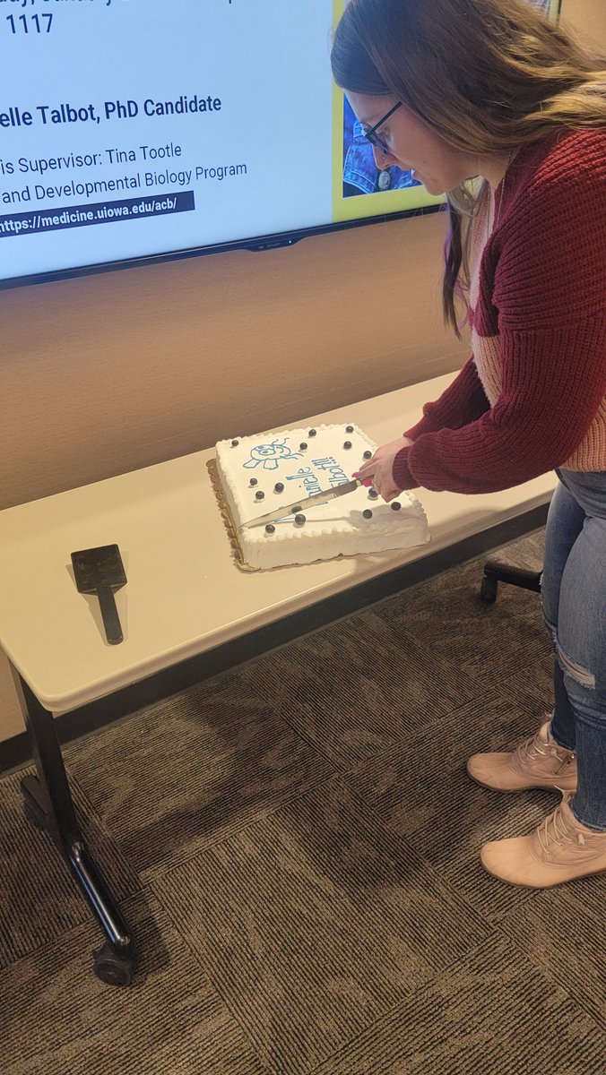 UIowa - Department of Anatomy & Cell Biology tweet media