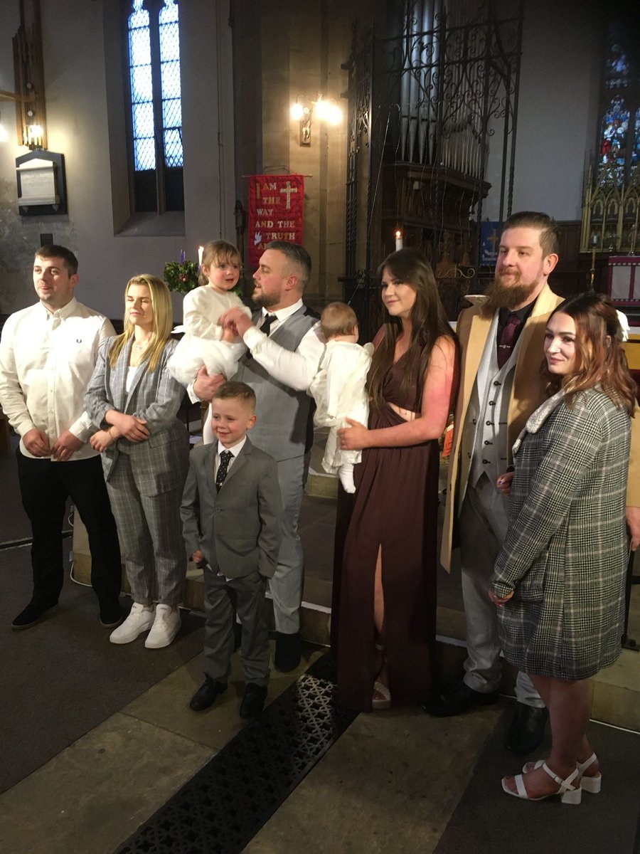 St John’s Goole tweet media