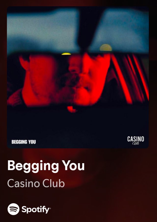 Gary Hyett 🎶 (@gary_hyett) on Twitter photo Great new tune out today from <a href="/CasinoClubBand/">Casino Club</a> 🎶💥 #NewMusicFriday open.spotify.com/track/67GZzDsE… Great new tune out today from <a href="/CasinoClubBand/">Casino Club</a> 🎶💥 #NewMusicFriday open.spotify.com/track/67GZzDsE…