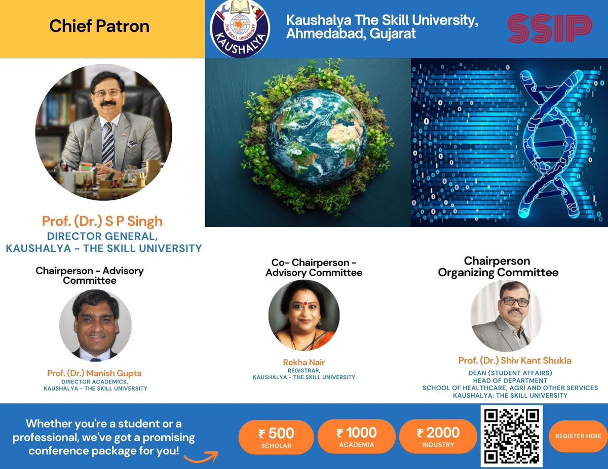 KAUSHALYA THE SKILL UNIVERSITY tweet media