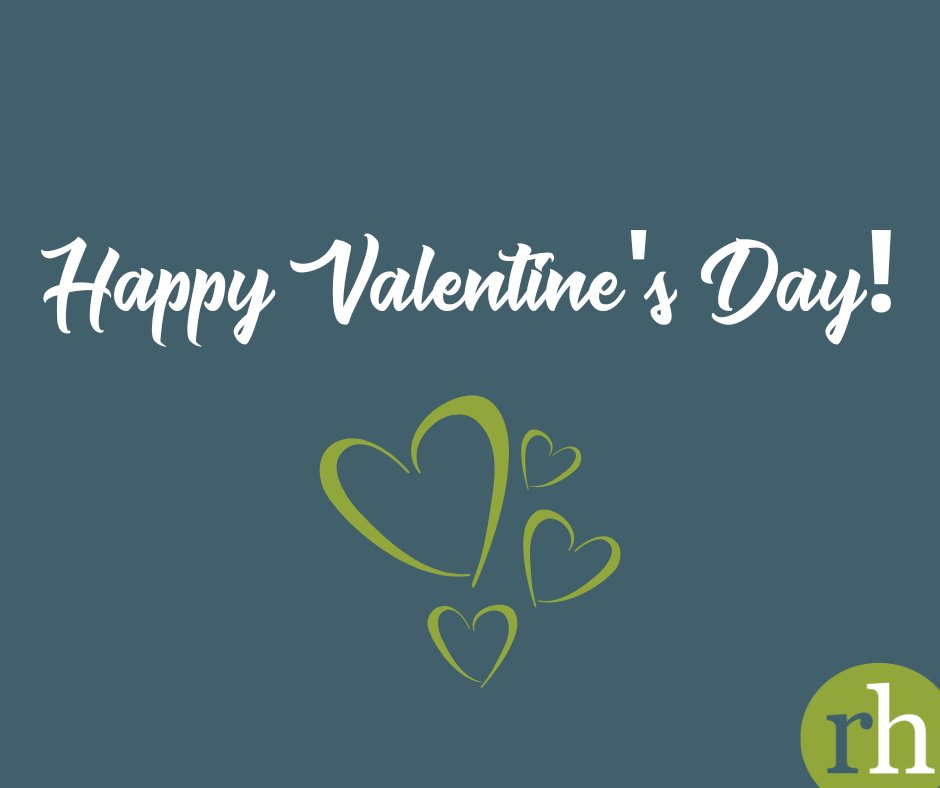 Happy Valentine’s Day from the Rachel Hammer Team! ❤️🏡
  
Wishing you a day filled with love, happiness, and maybe even a little house hunting! 😉  
#HappyValentinesDay #rachelhammerteam