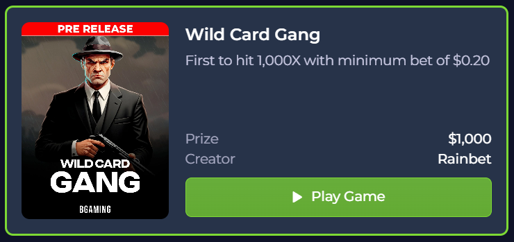 Rainbet.com tweet media