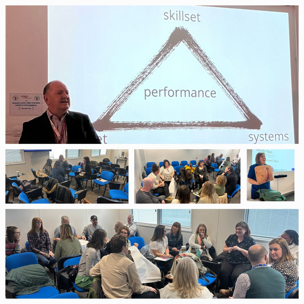 @Improvement_QICTM (@qictm) on Twitter photo This week we held the 1st learning session for our PU & Falls Collaborative with discussions around standardisation, teamwork, care standards, creating a bundle and sharing challenges of implementing best practice.
Thanks to <a href="/coachingchemist/">Jamie Hayes</a> for unpacking the backpack with us! This week we held the 1st learning session for our PU & Falls Collaborative with discussions around standardisation, teamwork, care standards, creating a bundle and sharing challenges of implementing best practice.
Thanks to <a href="/coachingchemist/">Jamie Hayes</a> for unpacking the backpack with us!