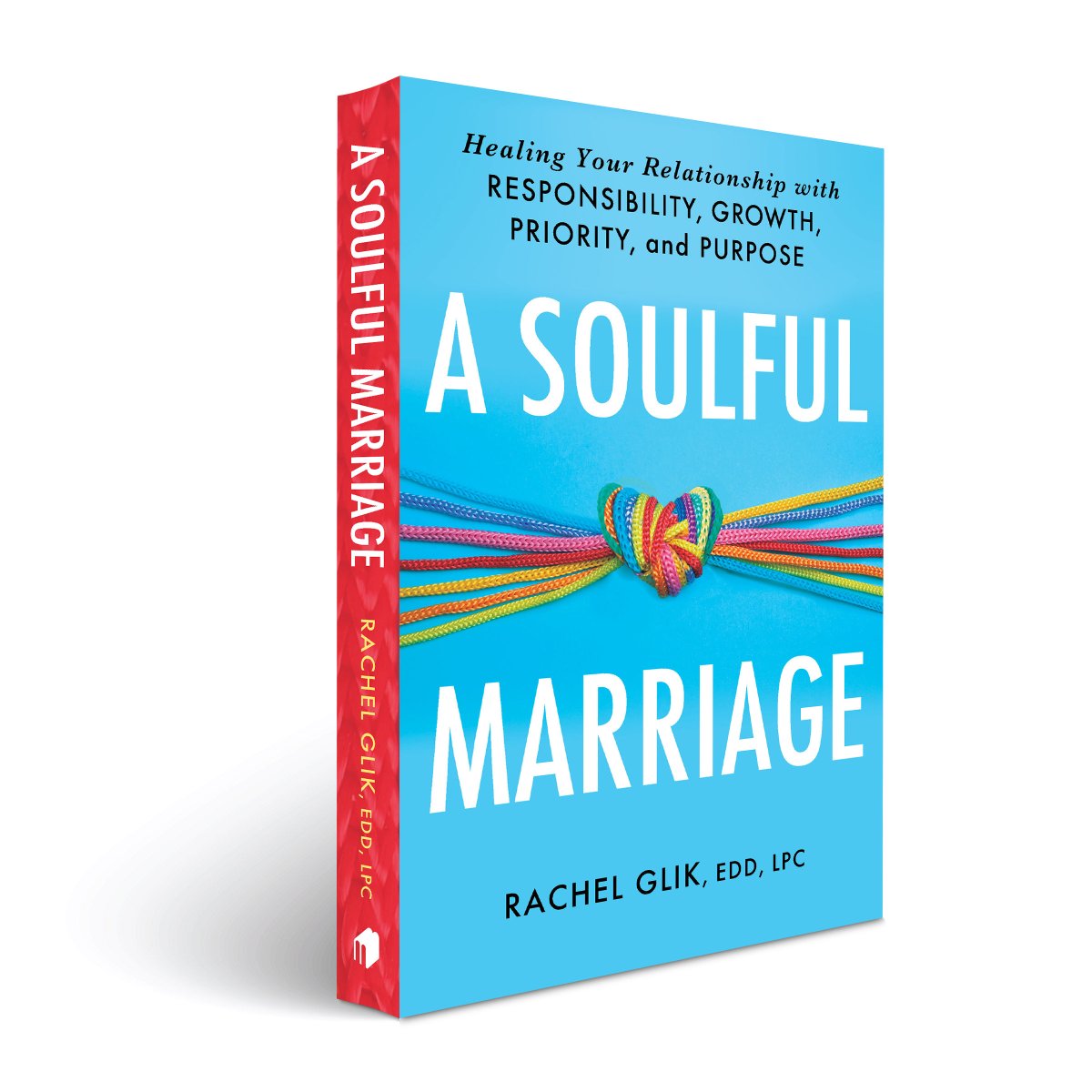 “This book is for anyone seeking to cultivate a more meaningful and joyful partnership.”—Monica Berg, cohost of Spiritually Hungry podcast and author of Rethink Love 
#valentinesday #soulfulmarriage #responsibility #growthmindset #priority #Purpose