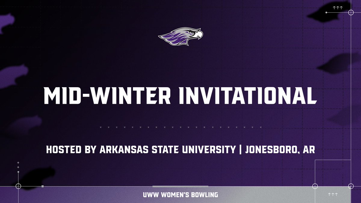 Whitewater Bowling tweet media