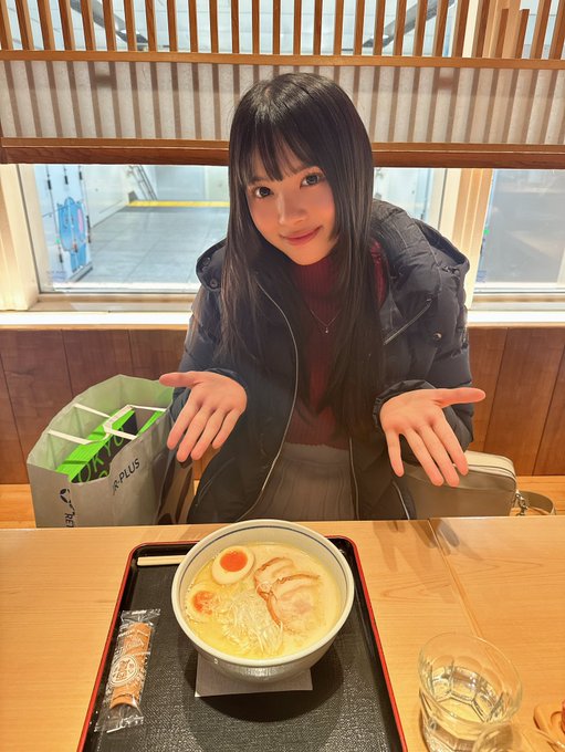 兵藤まいのTwitter画像39