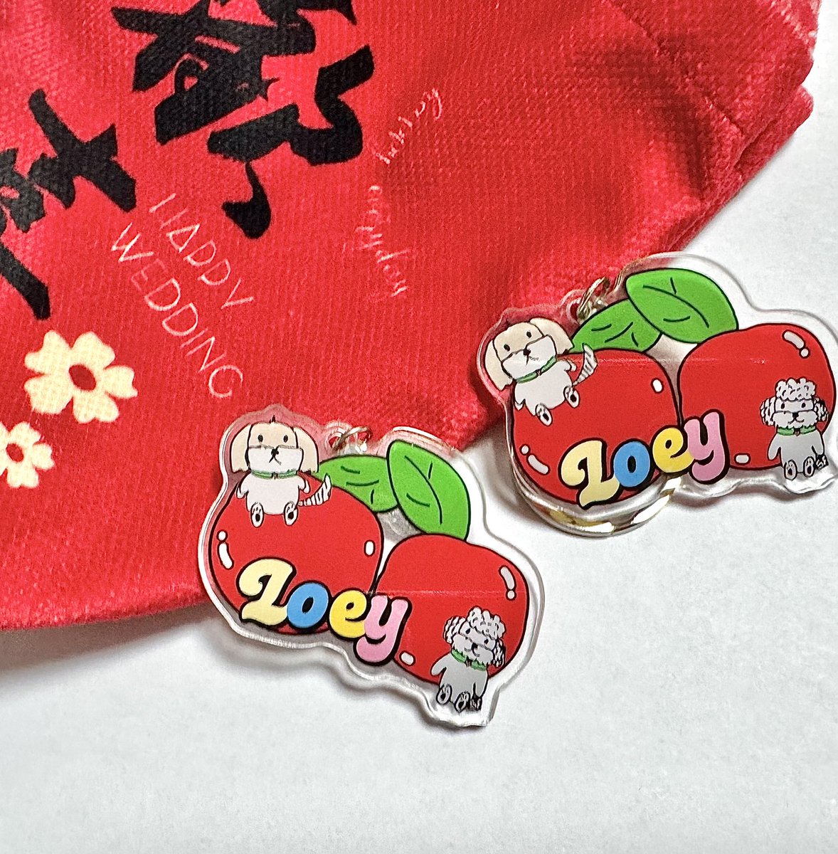 The Chanbar has prepared keychains for everyone at the encore concert. The specific location will be announced tomorrow. Looking forward to the encore concert! 🎉

#CHANYEOL #찬열 #엑소찬열  #チャニョル #灿烈