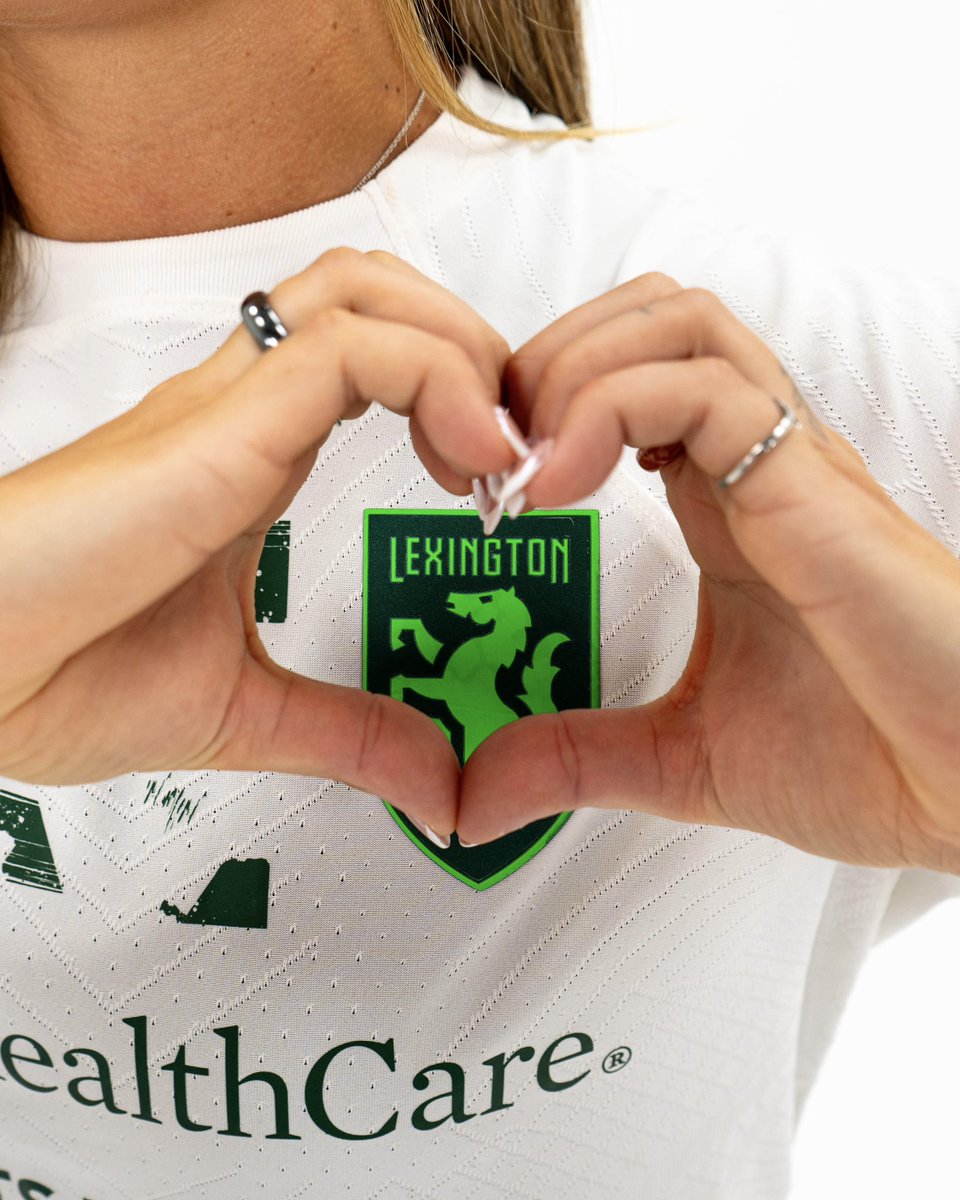 LexSporting's tweet photo. Happy Valentines Day!! Sending a big 💚 to all of you Greens!! 

#LexGo https://t.co/tuPqiuJdI6