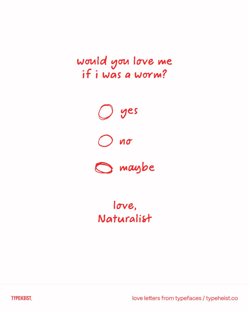 TYPEHEIST tweet media