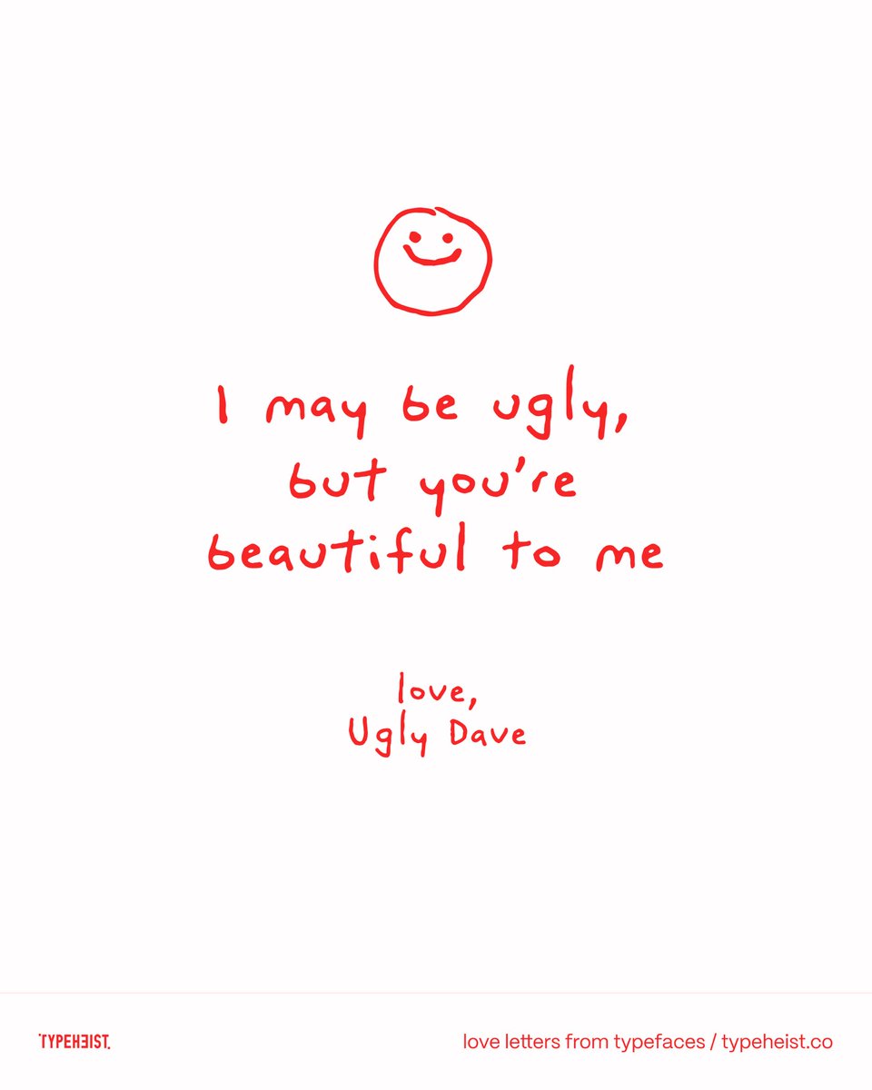 TYPEHEIST tweet media