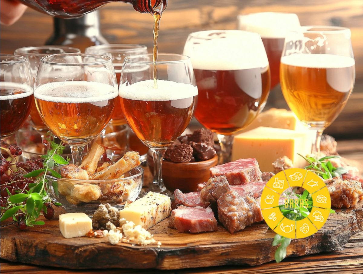 Lancering Bierpairing Master Opleiding Onlinehttps://mailchi.mp/58514b050521/lancering-bierpairing-master-opleiding-online