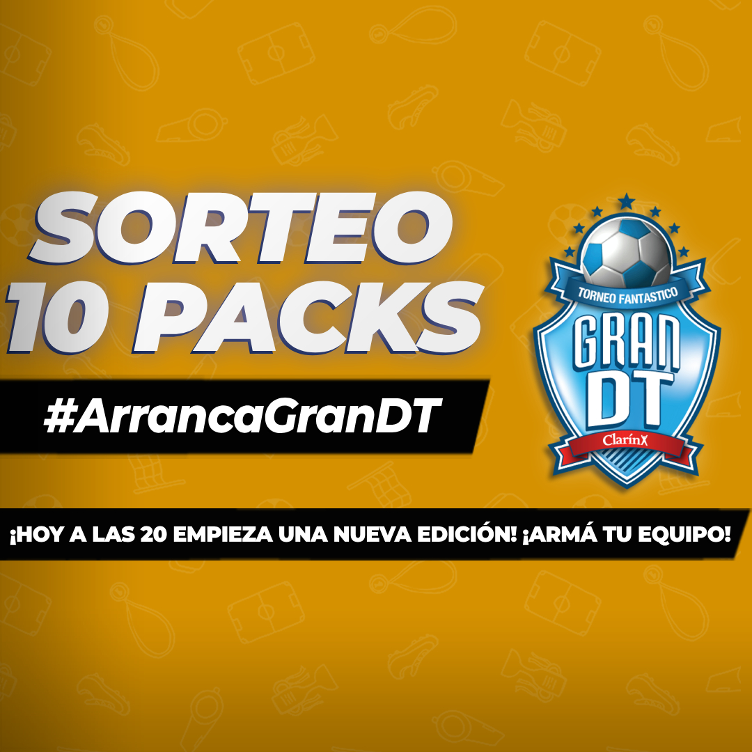 ⚽️ Gran DT tweet media