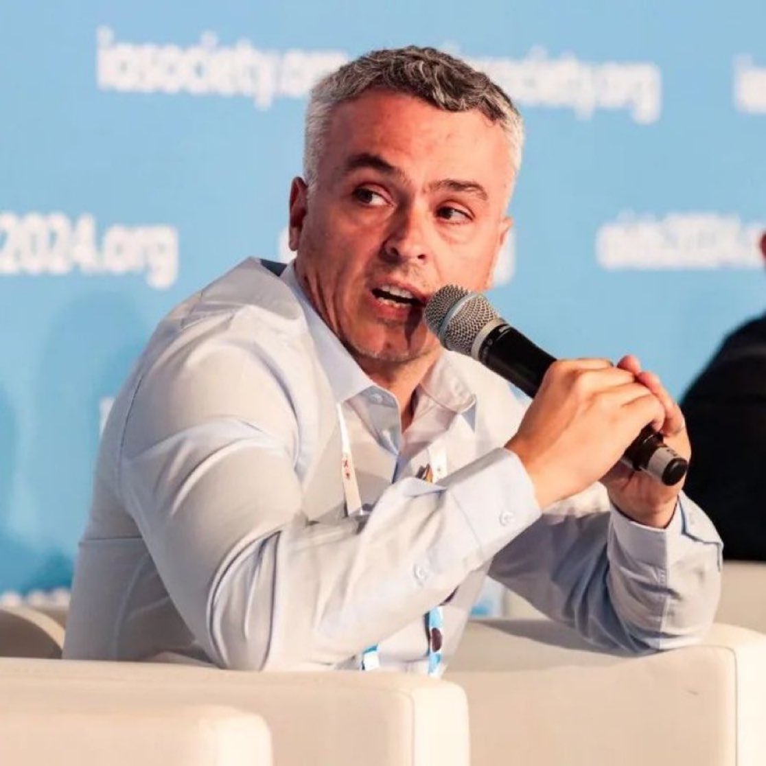 Somos Radio AM 530 (@somosradioam530) on Twitter photo #SiempreEsHoy📻
📞AHORA📞
🗣️ Esteban Paulon (<a href="/EstebanPaulon/">Esteban Paulón</a>)
Diputado nacional por el Partido Socialista de la provincia de Santa Fe
🎙<a href="/julian_saud/">Julian Saud</a>
#SomosRadio #AM530 #BuscamosLaVerdadSiempre #SiempreEsHoy📻
📞AHORA📞
🗣️ Esteban Paulon (<a href="/EstebanPaulon/">Esteban Paulón</a>)
Diputado nacional por el Partido Socialista de la provincia de Santa Fe
🎙<a href="/julian_saud/">Julian Saud</a>
#SomosRadio #AM530 #BuscamosLaVerdadSiempre
