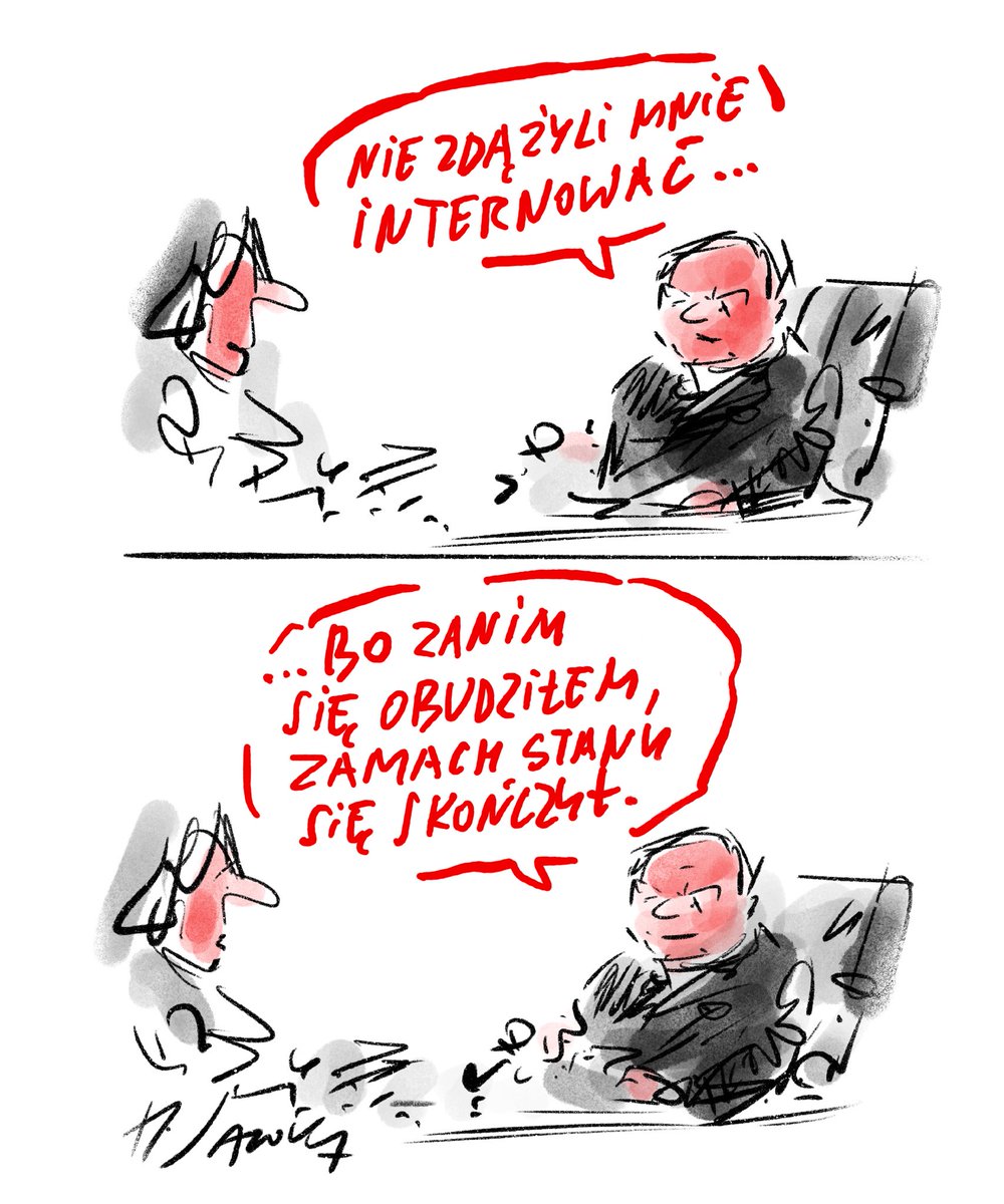 Do trzech razy sztuka… 🤣