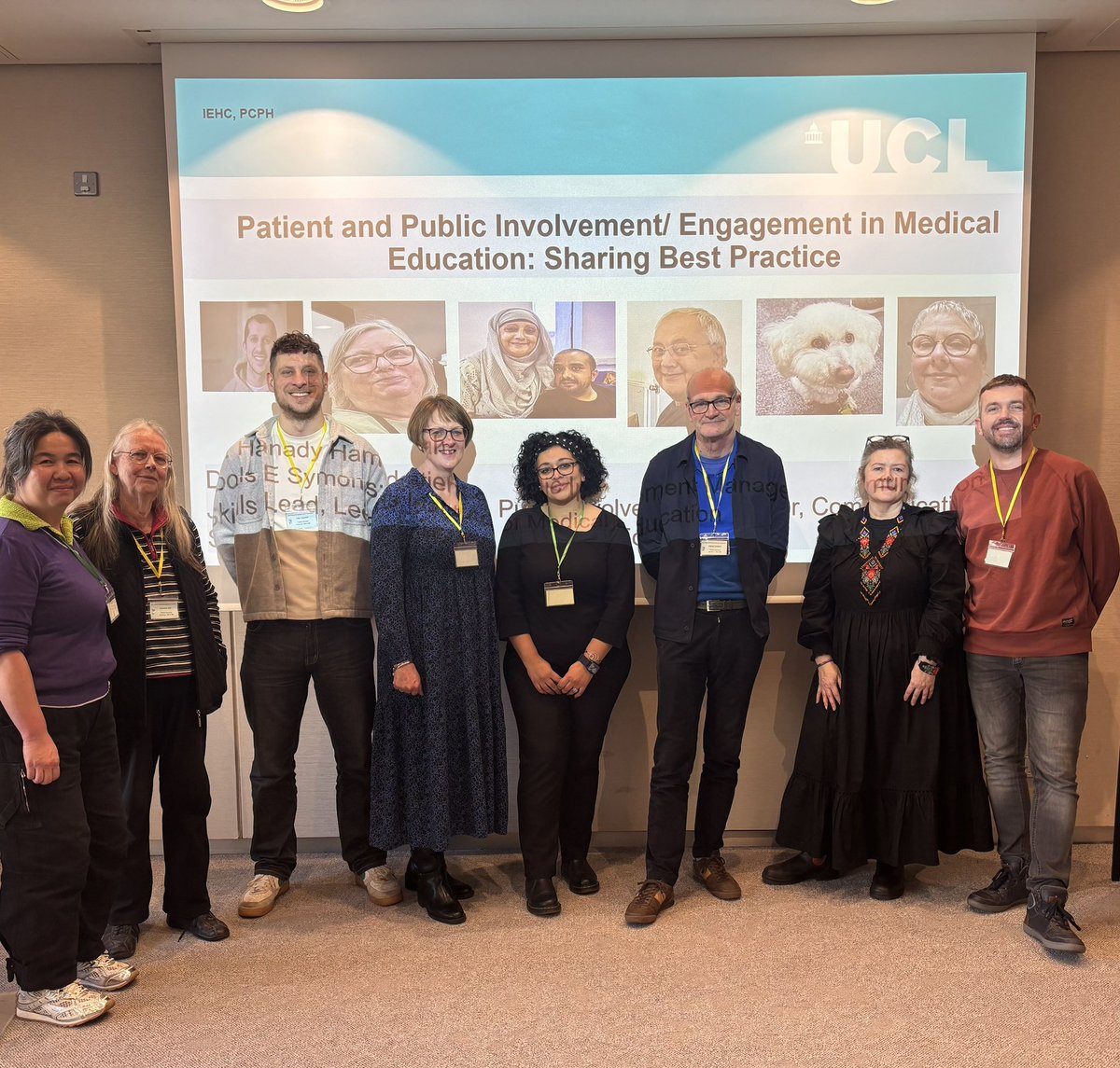 Amazing pictures captured at #PCME2025! Great to see moments of learning, collaboration, and inspiration. Looking forward to sharing more highlights! #MedicalEducation